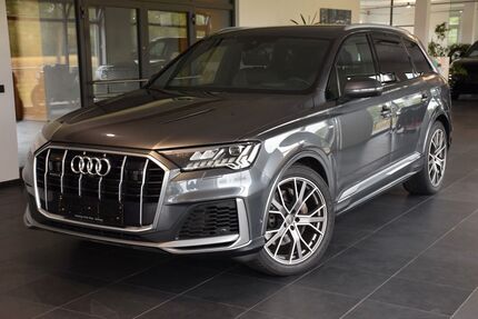 Audi Q7 Gebrauchtwagen