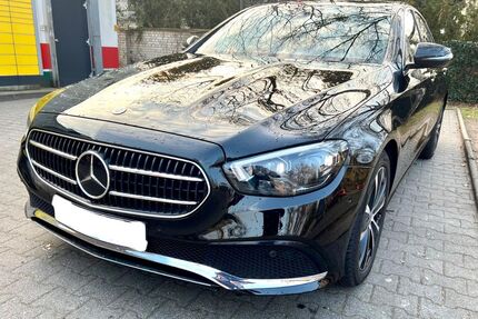 Mercedes-Benz E 300 Gebrauchtwagen