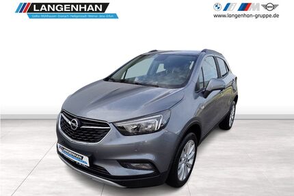 Opel Mokka X Gebrauchtwagen
