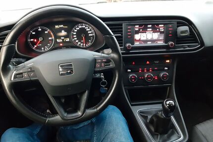 Seat Leon Gebrauchtwagen