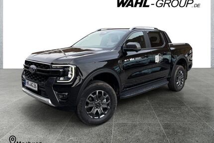Ford Ranger Gebrauchtwagen