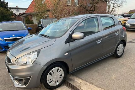 Mitsubishi Space Star Gebrauchtwagen