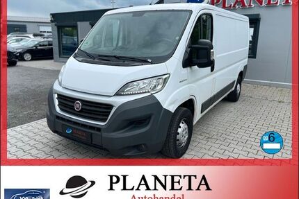 Fiat Ducato Gebrauchtwagen