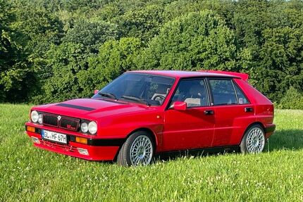 Lancia Delta Gebrauchtwagen