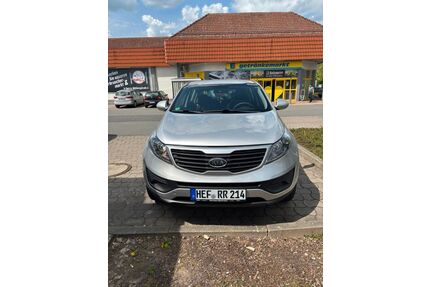 Kia Sportage Gebrauchtwagen