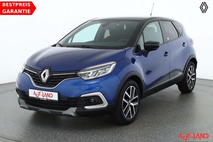 Renault Captur Gebrauchtwagen