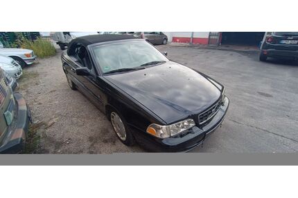 Volvo C70 Gebrauchtwagen