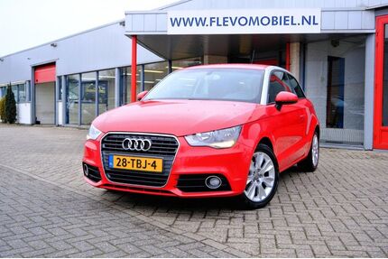 Audi A1 Gebrauchtwagen