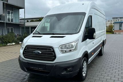 Ford Transit Gebrauchtwagen