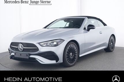 Mercedes-Benz CLE 220 Gebrauchtwagen