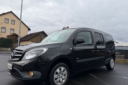 Mercedes-Benz Citan Gebrauchtwagen