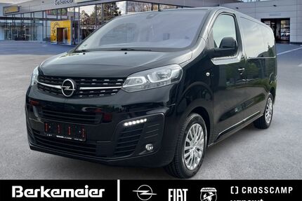 Opel Zafira Life Gebrauchtwagen