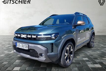Dacia Duster Gebrauchtwagen