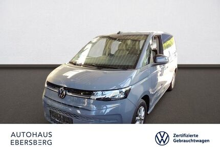 VW T7 Multivan Gebrauchtwagen
