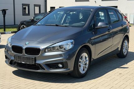 BMW 218 Gebrauchtwagen
