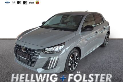 Peugeot 208 Gebrauchtwagen