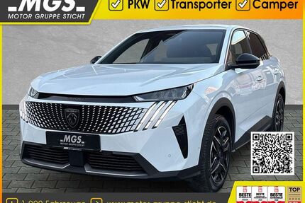 Peugeot 3008 Gebrauchtwagen