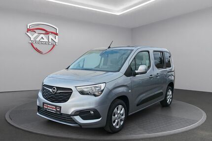 Opel Combo Life Gebrauchtwagen
