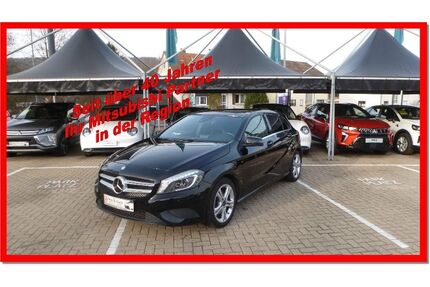 Mercedes-Benz A 200 Gebrauchtwagen