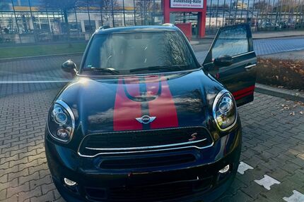 Mini Countryman S (Cooper) Gebrauchtwagen