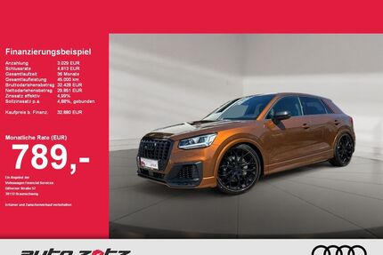 Audi SQ2 Gebrauchtwagen