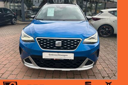 Seat Arona Gebrauchtwagen
