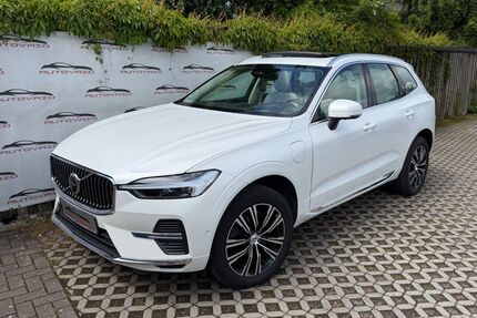 Volvo XC60 Gebrauchtwagen