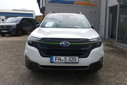 Subaru Forester Gebrauchtwagen