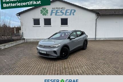 VW ID.4 Gebrauchtwagen