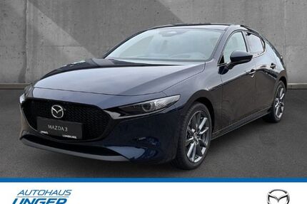 Mazda 3 Gebrauchtwagen