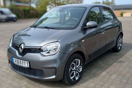 Renault Twingo Gebrauchtwagen