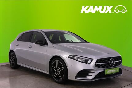 Mercedes-Benz A 200 Gebrauchtwagen