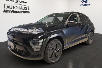 Hyundai KONA Gebrauchtwagen