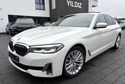 BMW 530 Gebrauchtwagen