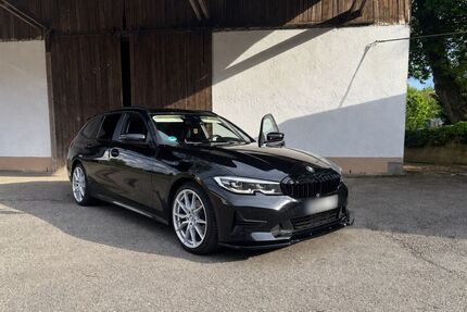 BMW 320 Gebrauchtwagen