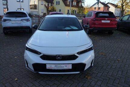 Honda Civic Gebrauchtwagen