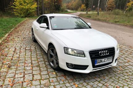 Audi A5 Gebrauchtwagen