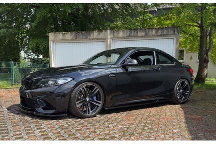 BMW M2 Gebrauchtwagen