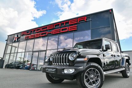 Jeep Gladiator Gebrauchtwagen