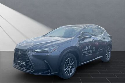 Lexus NX 450h Gebrauchtwagen