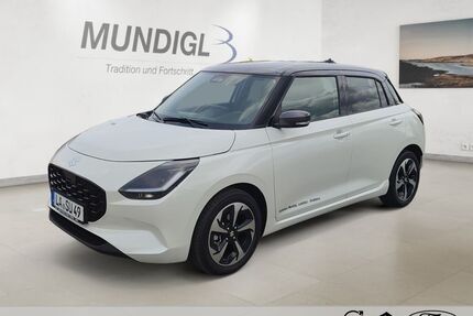 Suzuki Swift Gebrauchtwagen