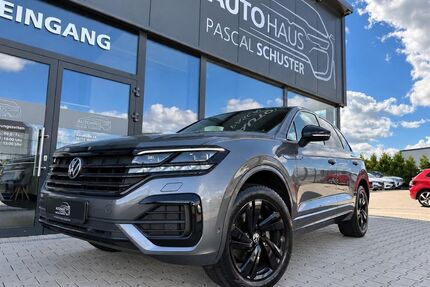 VW Touareg Gebrauchtwagen