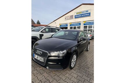 Audi A1 Gebrauchtwagen