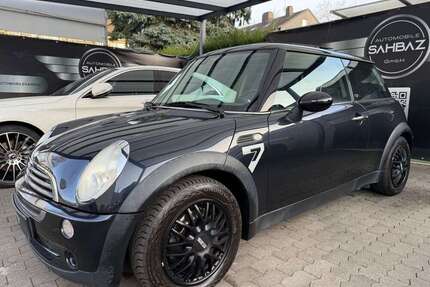 Mini One Gebrauchtwagen