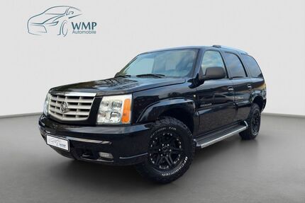 Cadillac Escalade Gebrauchtwagen