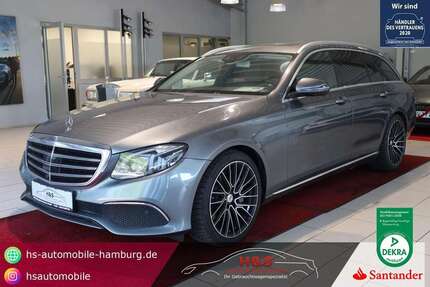 Mercedes-Benz E 350 Gebrauchtwagen