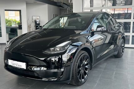 Tesla Model Y Gebrauchtwagen