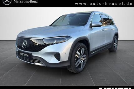 Mercedes-Benz EQB Gebrauchtwagen