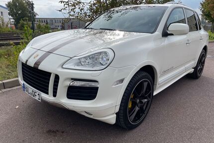 Porsche Cayenne Gebrauchtwagen