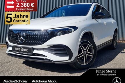 Mercedes-Benz EQA Gebrauchtwagen